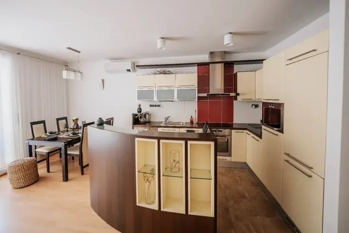 Pronájem bytu 2+kk, Zlín, Pasecká, 100 m2