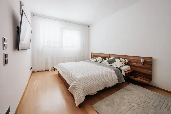 Pronájem bytu 2+kk, Zlín, Pasecká, 100 m2
