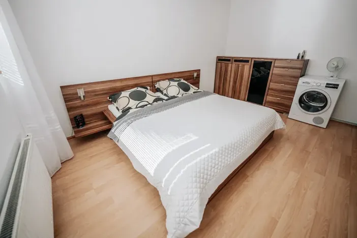 Pronájem bytu 2+kk, Zlín, Pasecká, 100 m2