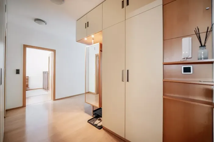 Pronájem bytu 2+kk, Zlín, Pasecká, 100 m2