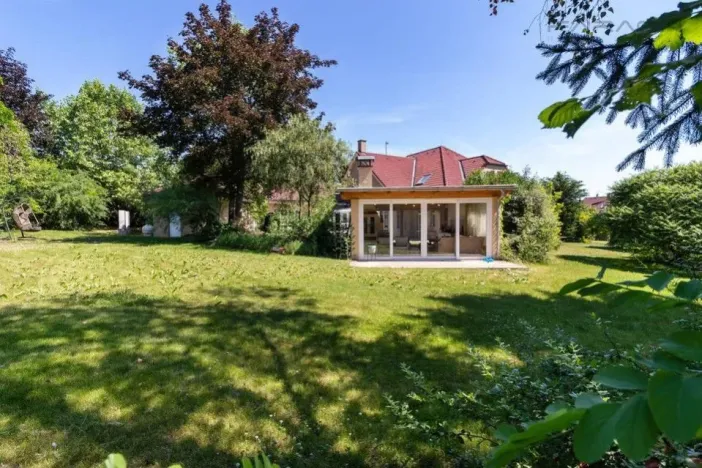 Pronájem kanceláře, Praha - Březiněves, Skřivánčí, 725 m2