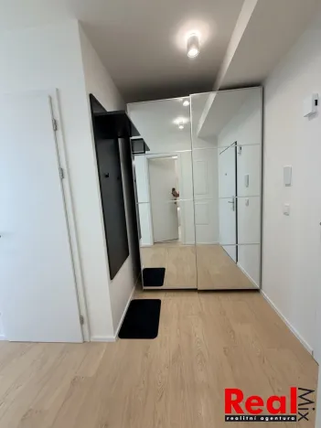 Pronájem bytu 3+kk, Pohořelice, U Kasáren, 69 m2