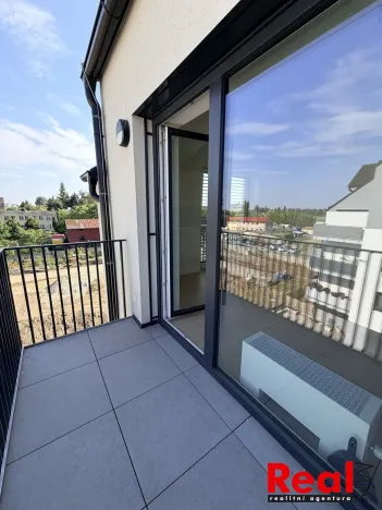 Pronájem bytu 3+kk, Pohořelice, U Kasáren, 69 m2