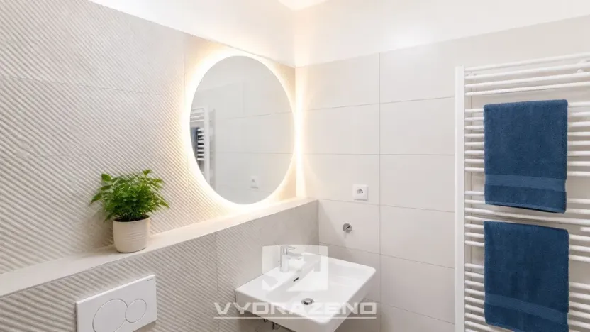Prodej bytu 1+kk, Brno - Zábrdovice, Francouzská, 20 m2