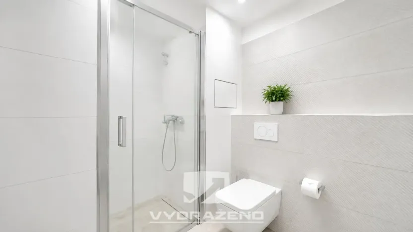 Prodej bytu 1+kk, Brno - Zábrdovice, Francouzská, 20 m2