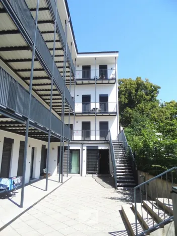 Prodej bytu 1+kk, Brno - Zábrdovice, Francouzská, 20 m2