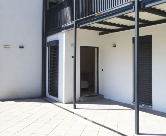 Prodej bytu 1+kk, Brno - Zábrdovice, Francouzská, 20 m2
