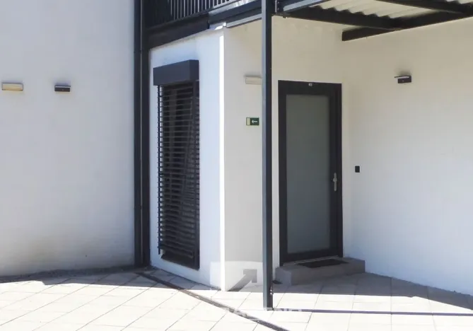 Prodej bytu 1+kk, Brno - Zábrdovice, Francouzská, 20 m2