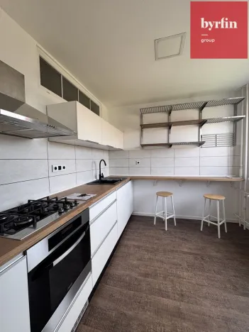 Pronájem bytu 3+1, Opava, Ratibořská, 67 m2