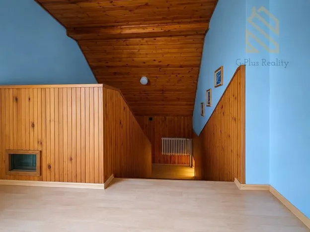 Prodej rodinného domu, Děčín - Děčín XVII-Jalůvčí, Požární, 290 m2