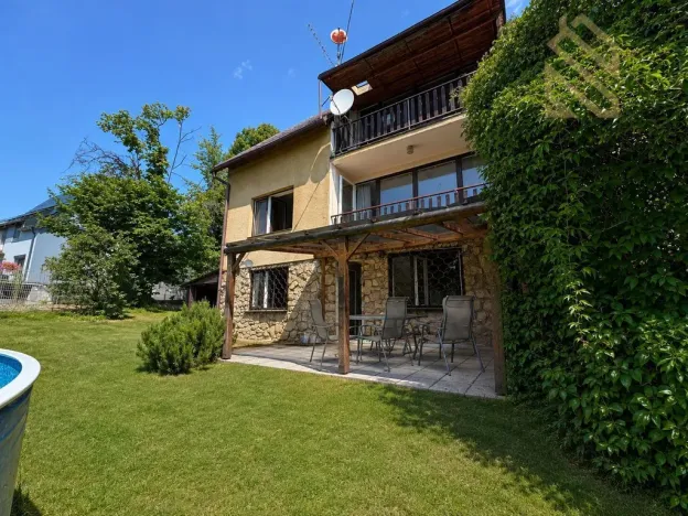 Prodej rodinného domu, Děčín - Děčín XVII-Jalůvčí, Požární, 290 m2
