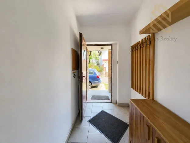 Prodej rodinného domu, Děčín - Děčín XVII-Jalůvčí, Požární, 290 m2