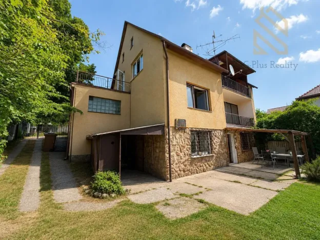 Prodej rodinného domu, Děčín - Děčín XVII-Jalůvčí, Požární, 290 m2