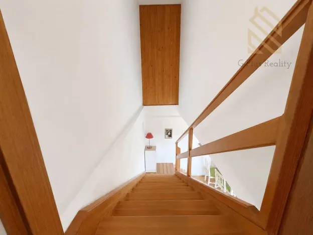 Prodej rodinného domu, Děčín - Děčín XVII-Jalůvčí, Požární, 290 m2