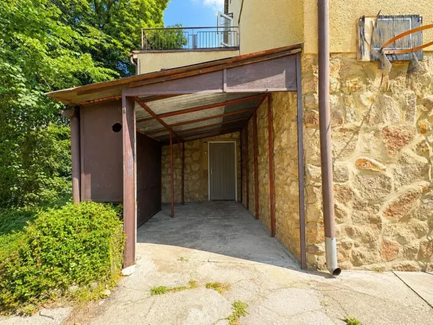 Prodej rodinného domu, Děčín - Děčín XVII-Jalůvčí, Požární, 290 m2