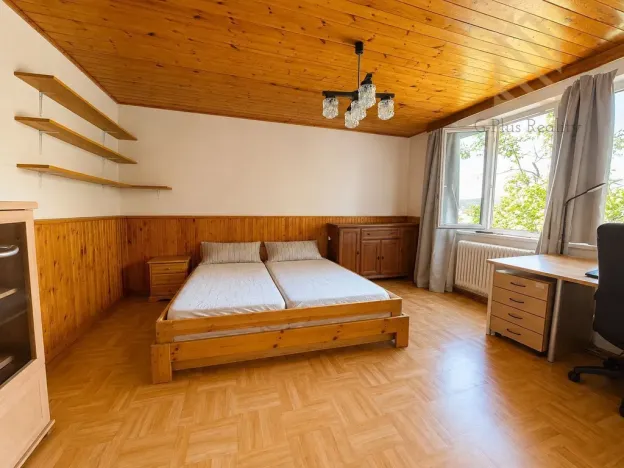 Prodej rodinného domu, Děčín - Děčín XVII-Jalůvčí, Požární, 290 m2