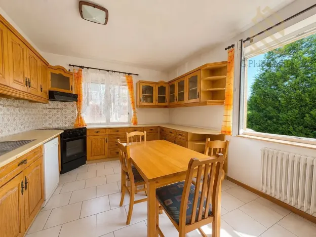 Prodej rodinného domu, Děčín - Děčín XVII-Jalůvčí, Požární, 290 m2