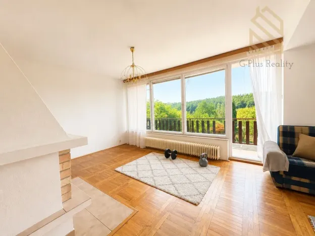 Prodej rodinného domu, Děčín - Děčín XVII-Jalůvčí, Požární, 290 m2