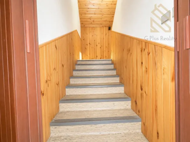 Prodej rodinného domu, Děčín - Děčín XVII-Jalůvčí, Požární, 290 m2