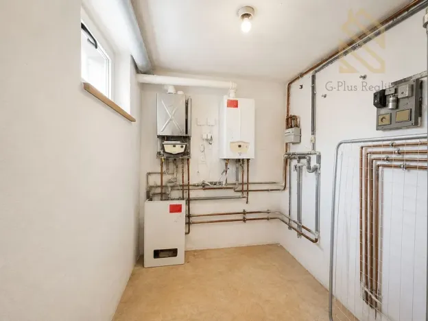 Prodej rodinného domu, Děčín - Děčín XVII-Jalůvčí, Požární, 290 m2