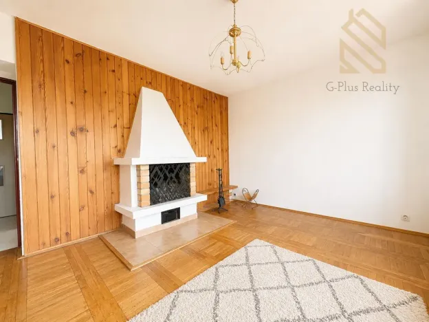 Prodej rodinného domu, Děčín - Děčín XVII-Jalůvčí, Požární, 290 m2