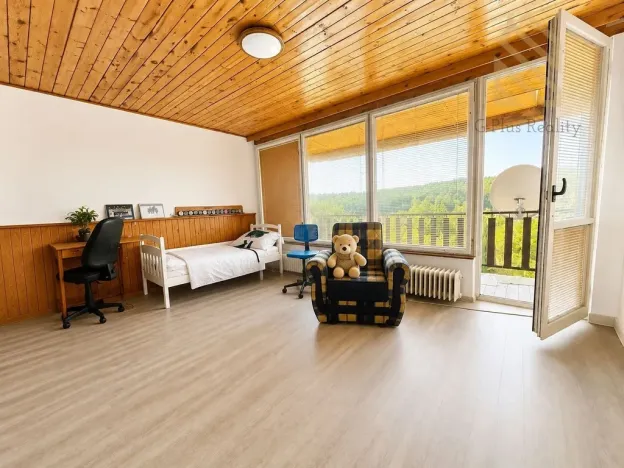 Prodej rodinného domu, Děčín - Děčín XVII-Jalůvčí, Požární, 290 m2