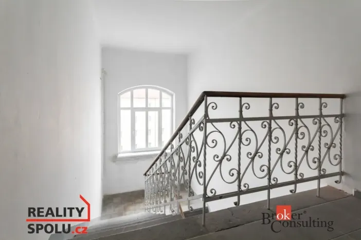 Pronájem bytu 2+kk, Opava - Město, Kolářská, 51 m2