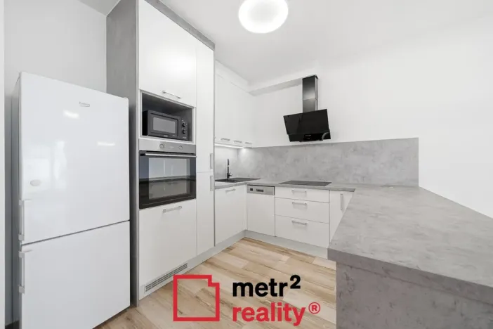 Prodej bytu 2+kk, Uničov, Pionýrů, 55 m2