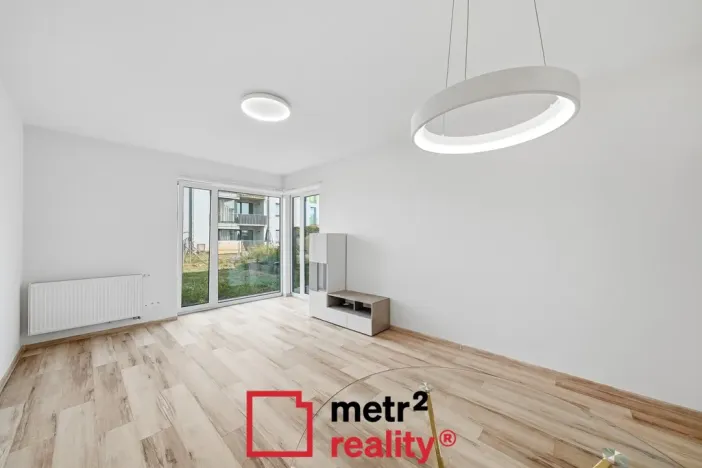Prodej bytu 2+kk, Uničov, Pionýrů, 55 m2