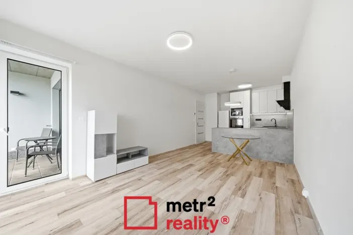 Prodej bytu 2+kk, Uničov, Pionýrů, 55 m2