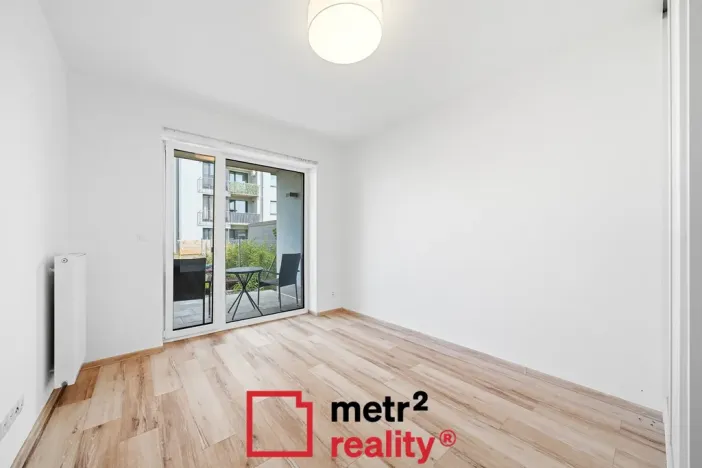 Prodej bytu 2+kk, Uničov, Pionýrů, 55 m2