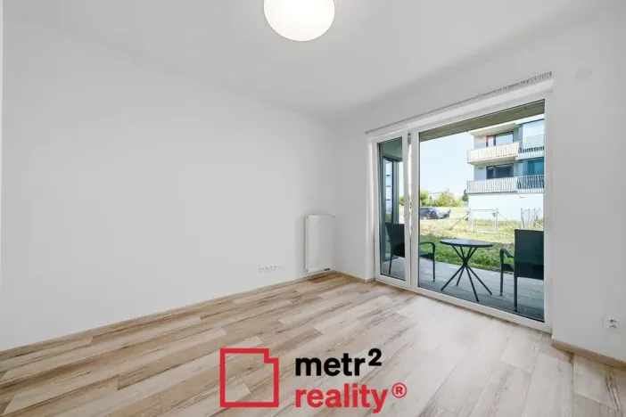 Prodej bytu 2+kk, Uničov, Pionýrů, 55 m2