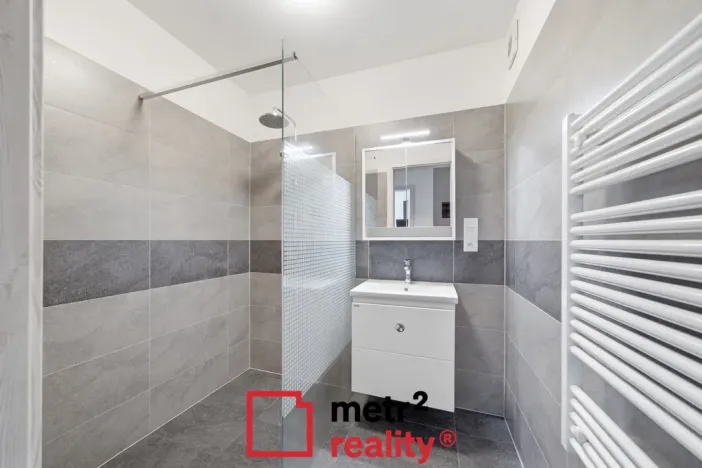 Prodej bytu 2+kk, Uničov, Pionýrů, 55 m2