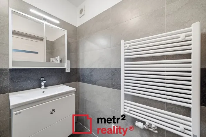 Prodej bytu 2+kk, Uničov, Pionýrů, 55 m2