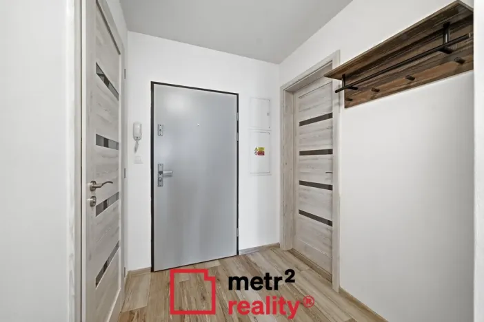 Prodej bytu 2+kk, Uničov, Pionýrů, 55 m2