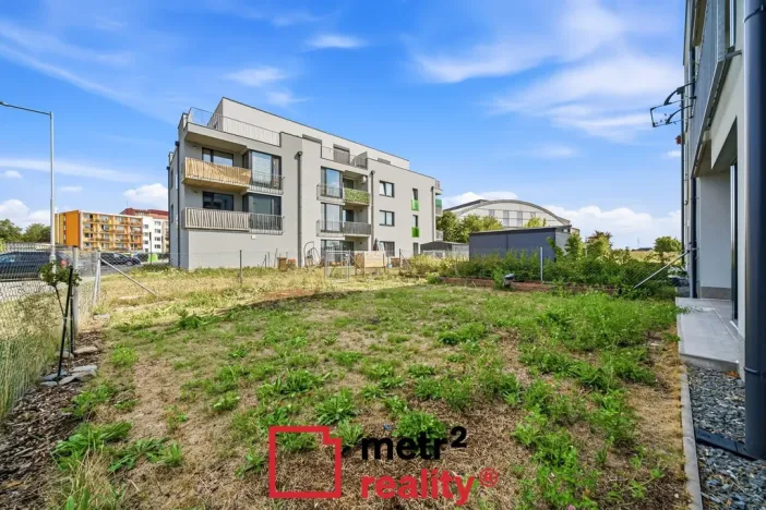 Prodej bytu 2+kk, Uničov, Pionýrů, 55 m2