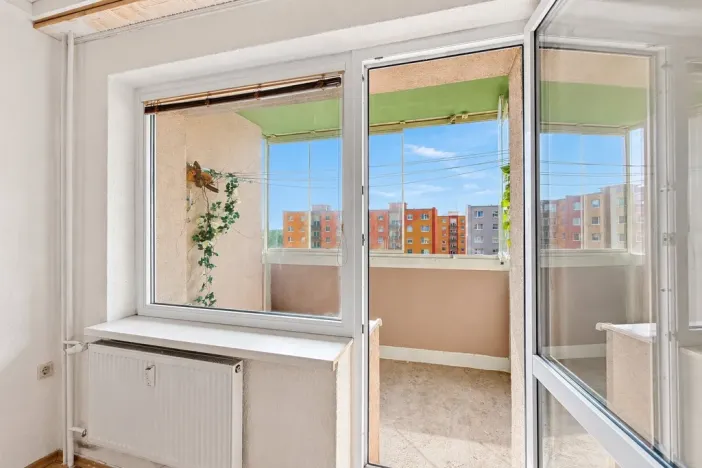 Prodej bytu 3+1, Jirkov, Jezerská, 72 m2
