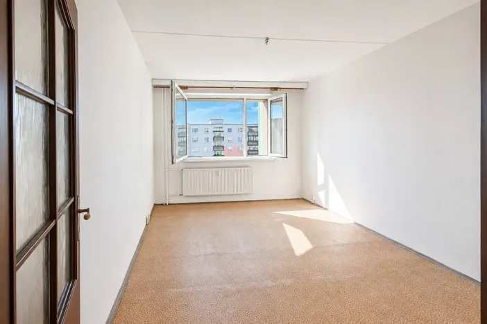 Prodej bytu 3+1, Jirkov, Jezerská, 72 m2