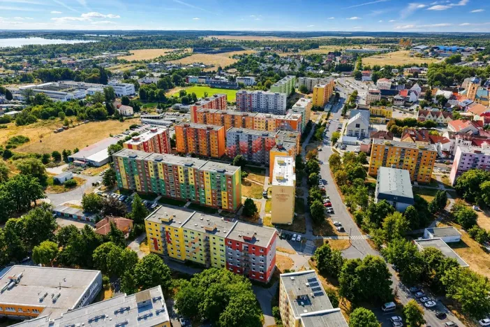 Prodej bytu 3+1, Jirkov, Jezerská, 72 m2