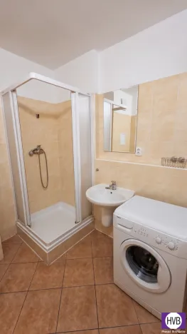 Prodej bytu 1+kk, Poděbrady, Studentská, 32 m2