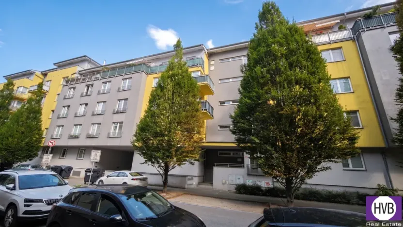 Prodej bytu 1+kk, Poděbrady, Studentská, 32 m2