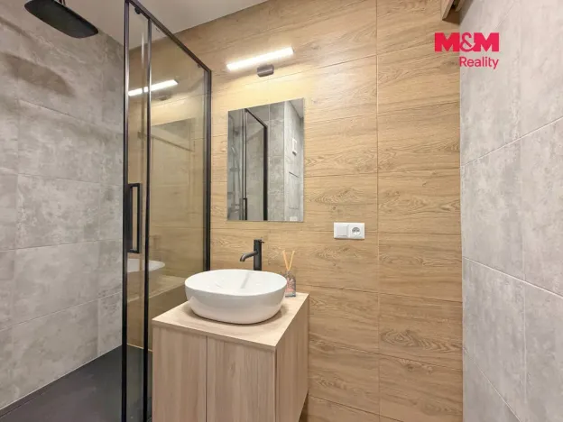 Prodej bytu 1+kk, České Budějovice - České Budějovice 3, Plzeňská, 21 m2