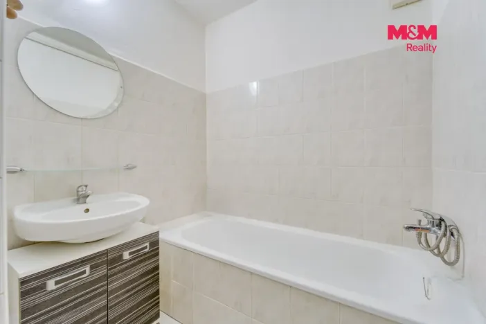 Prodej bytu 2+1, Příchovice, 56 m2