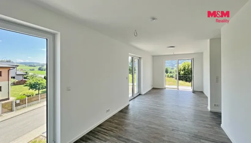 Prodej bytu 3+kk, Liberec - Liberec XXV-Vesec, K Sportovnímu Areálu, 77 m2