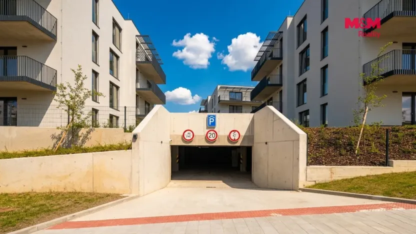 Prodej bytu 3+kk, Liberec - Liberec XXV-Vesec, K Sportovnímu Areálu, 77 m2