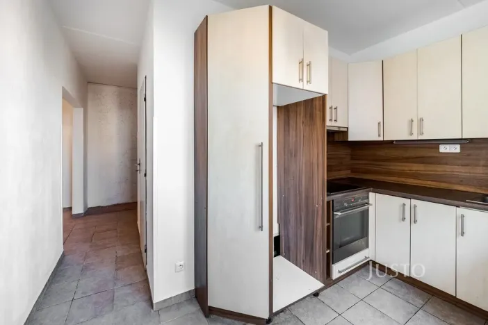 Prodej bytu 4+1, České Budějovice - České Budějovice 2, V. Volfa, 80 m2