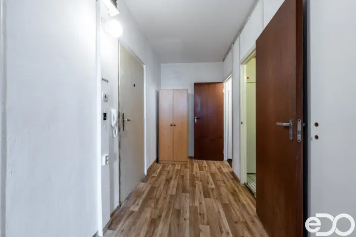 Prodej bytu 3+kk, Praha, Bohúňova, 61 m2