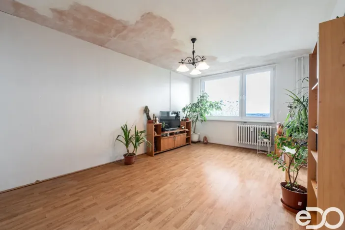 Prodej bytu 3+kk, Praha, Bohúňova, 61 m2
