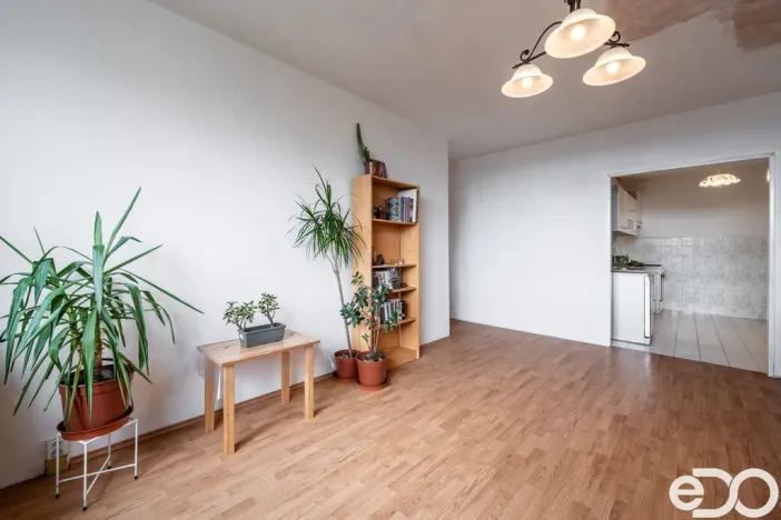 Prodej bytu 3+kk, Praha, Bohúňova, 61 m2