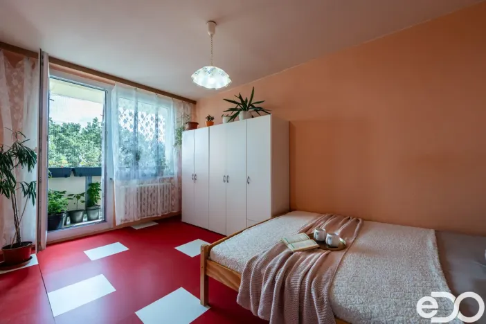 Prodej bytu 3+kk, Praha, Bohúňova, 61 m2